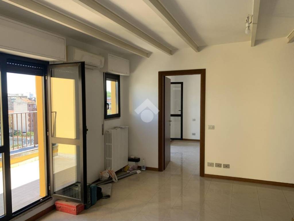 ufficio in affitto a Milano in zona Solari