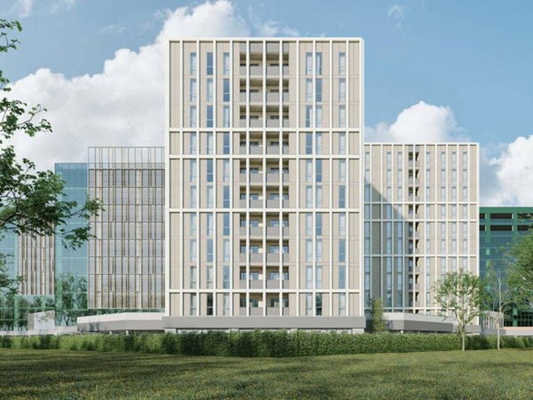 appartamento in affitto a Milano in zona Lambrate