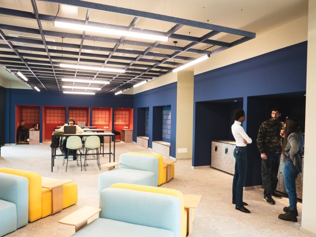 appartamento in affitto a Milano in zona Lambrate