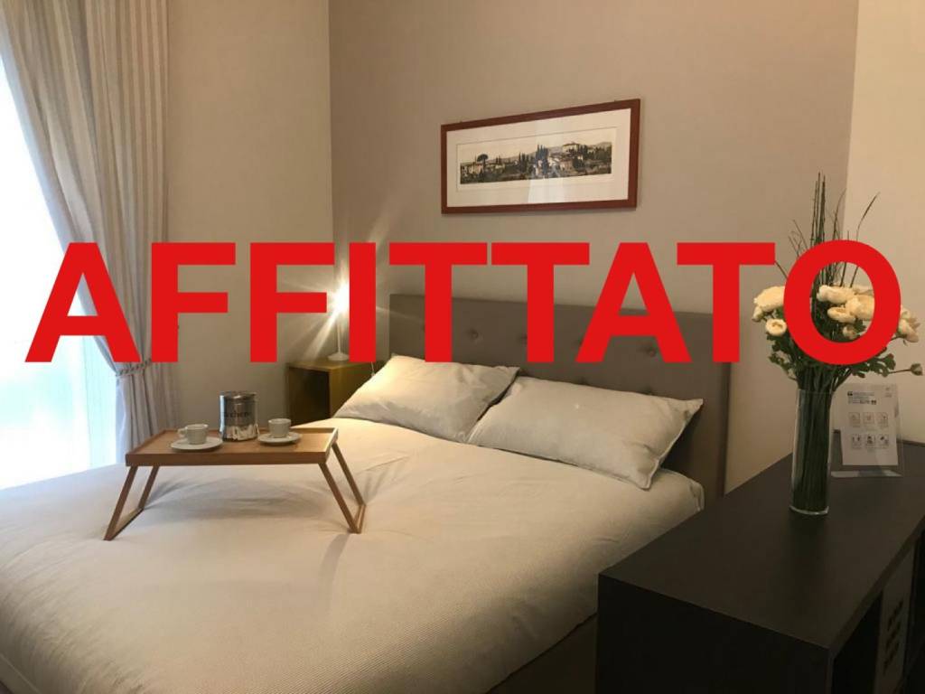 appartamento in affitto a Milano in zona Città Studi