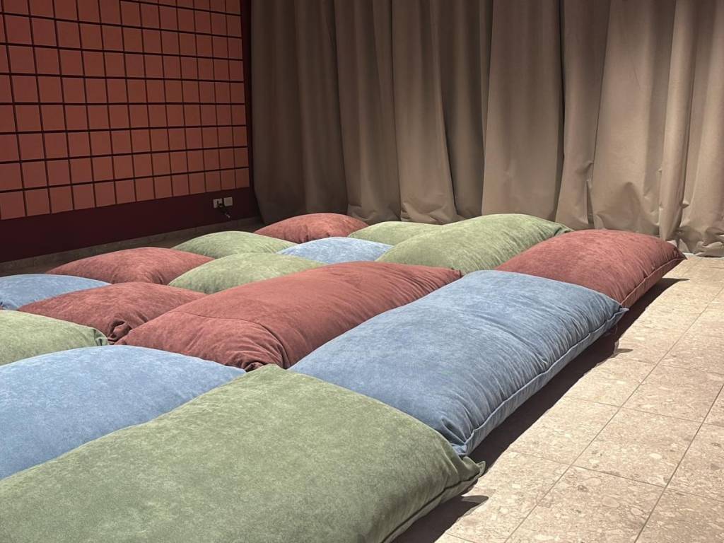 appartamento in affitto a Milano in zona Lambrate
