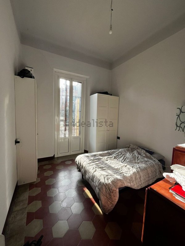 appartamento in affitto a Milano in zona Loreto