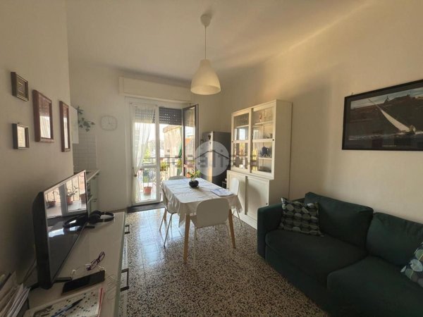 appartamento in affitto a Milano in zona Lorenteggio