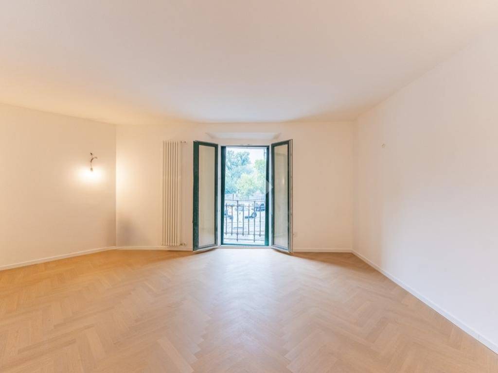 appartamento in affitto a Milano in zona Porta Garibaldi