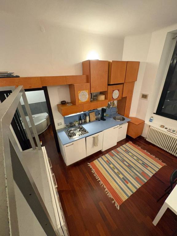 appartamento in affitto a Milano in zona Città Studi