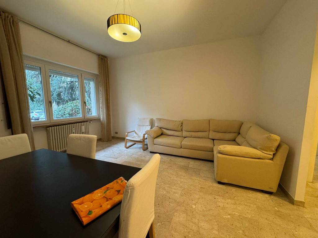 appartamento in affitto a Milano in zona Solari