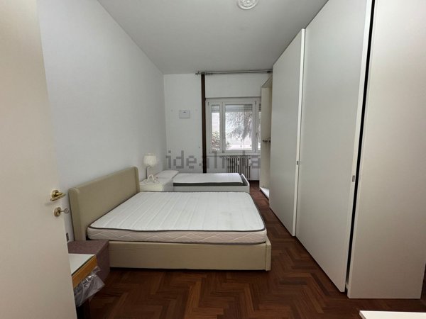 appartamento in affitto a Milano in zona Solari