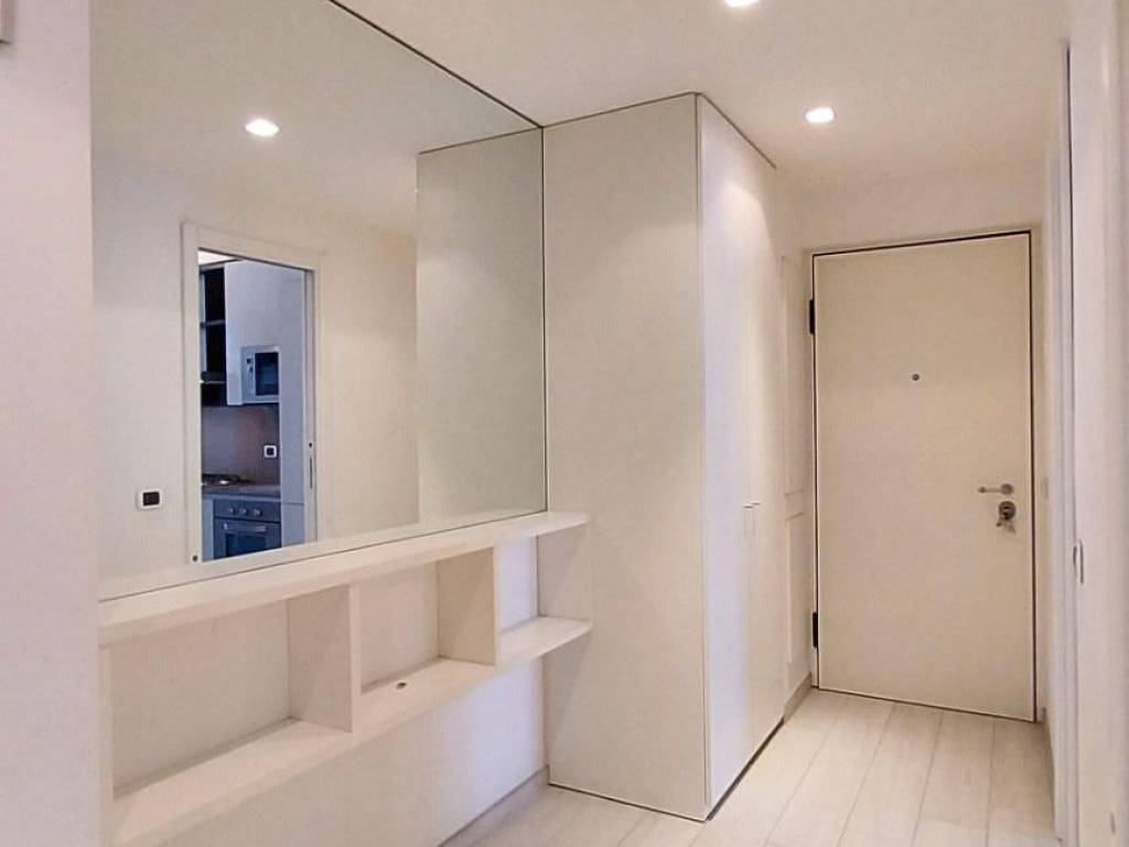 appartamento in affitto a Milano in zona Bovisa