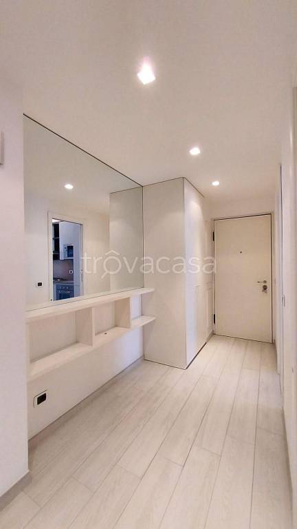 appartamento in affitto a Milano in zona Dergano