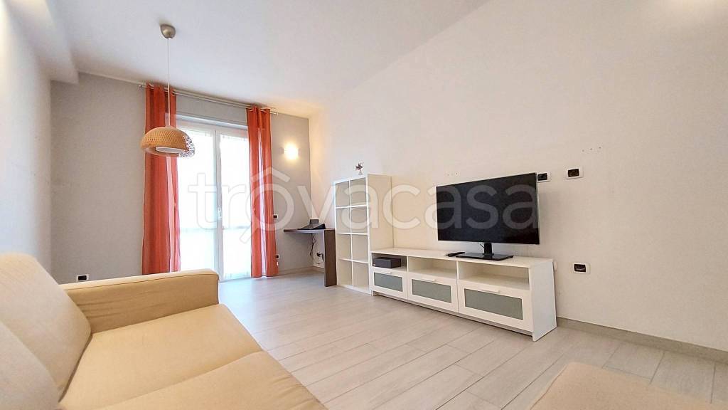 appartamento in affitto a Milano in zona Dergano