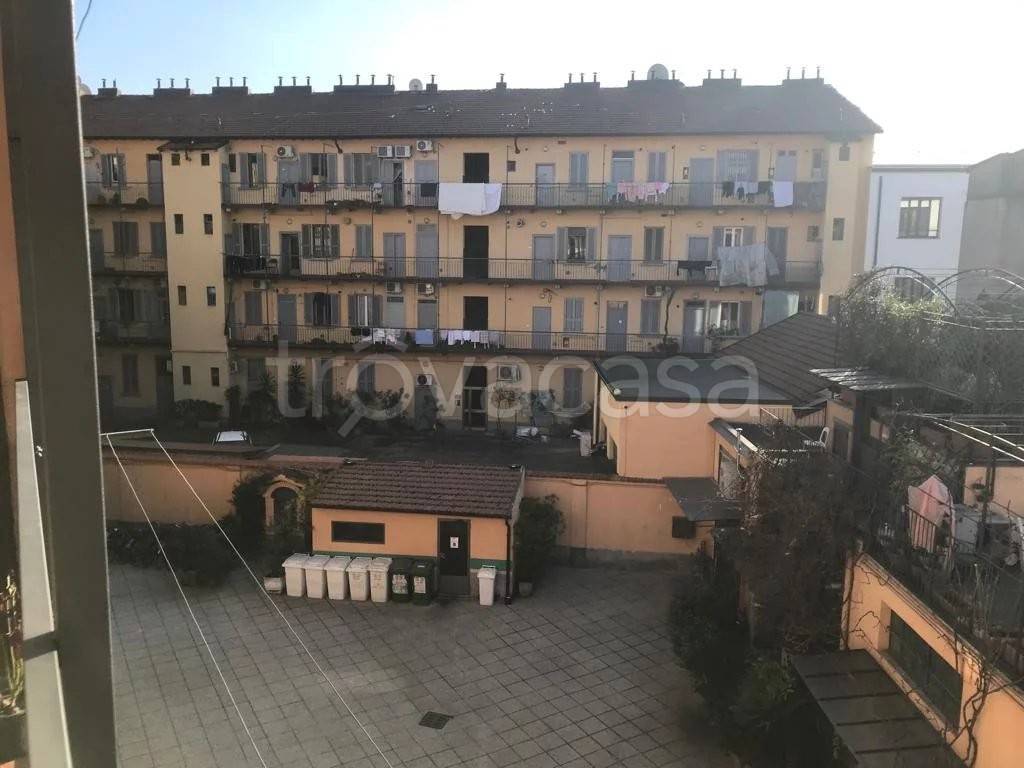 appartamento in affitto a Milano in zona Centro Direzionale