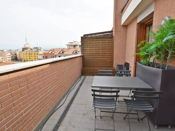 appartamento in affitto a Milano in zona Porta Genova