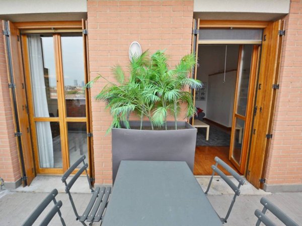 appartamento in affitto a Milano in zona Porta Genova