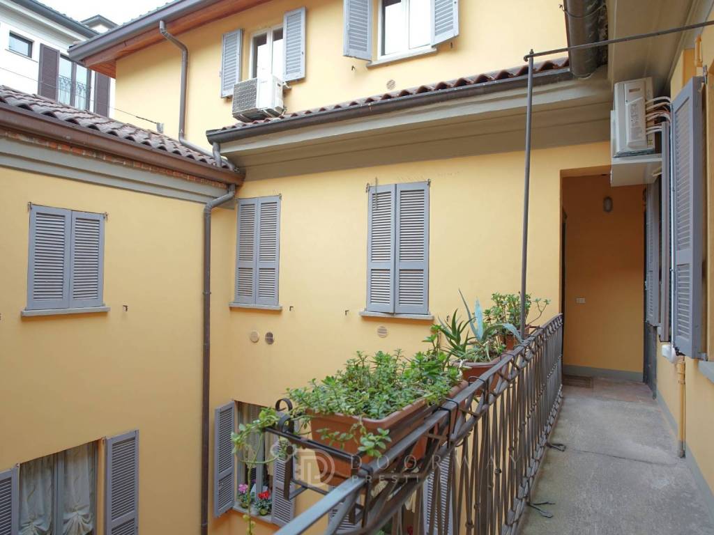 appartamento in affitto a Milano in zona Brera