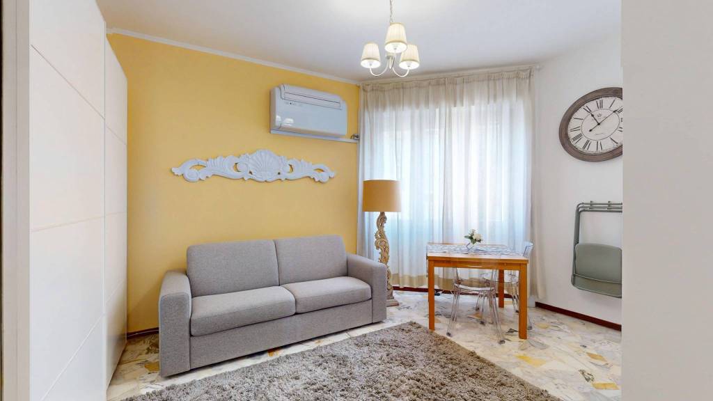 appartamento in affitto a Milano in zona Centro Storico