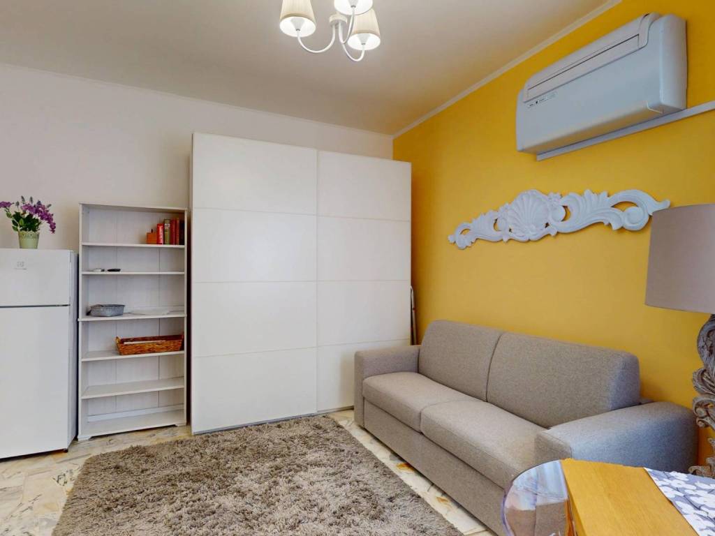 appartamento in affitto a Milano in zona Centro Storico