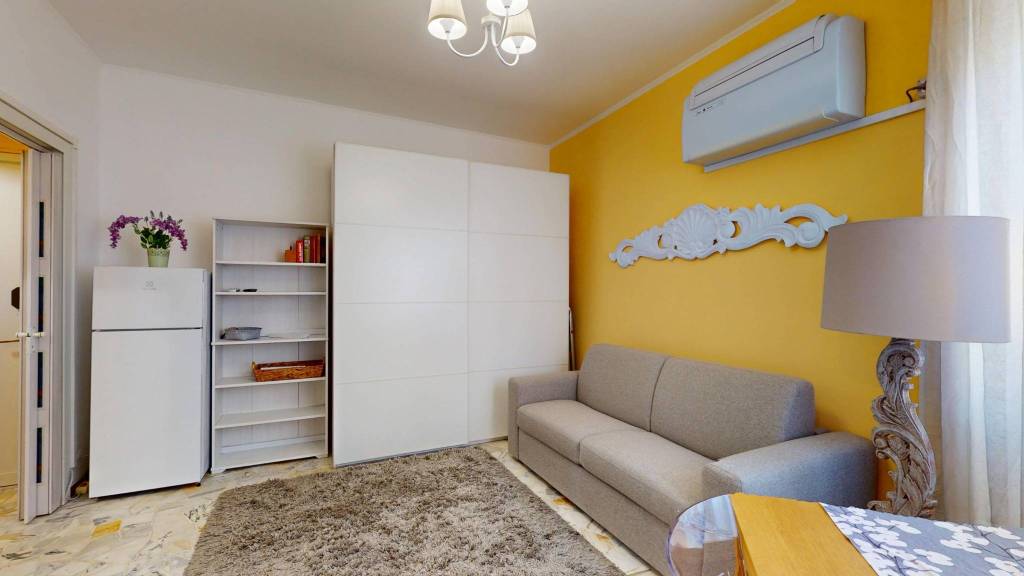 appartamento in affitto a Milano in zona Isola