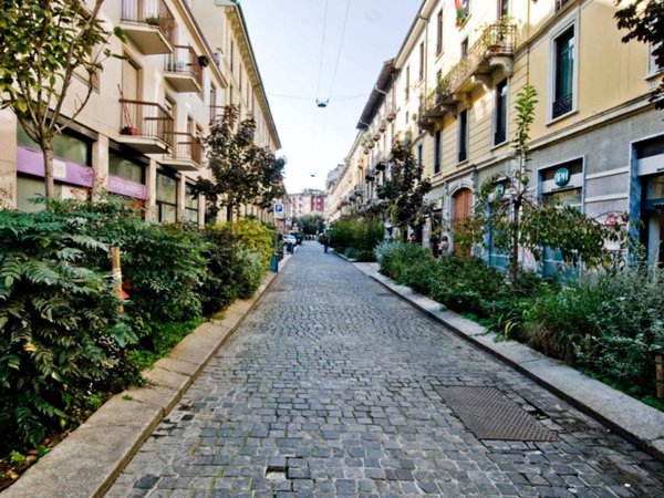 appartamento in affitto a Milano in zona Isola