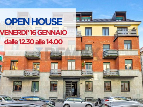 ufficio in affitto a Milano in zona Il Portello