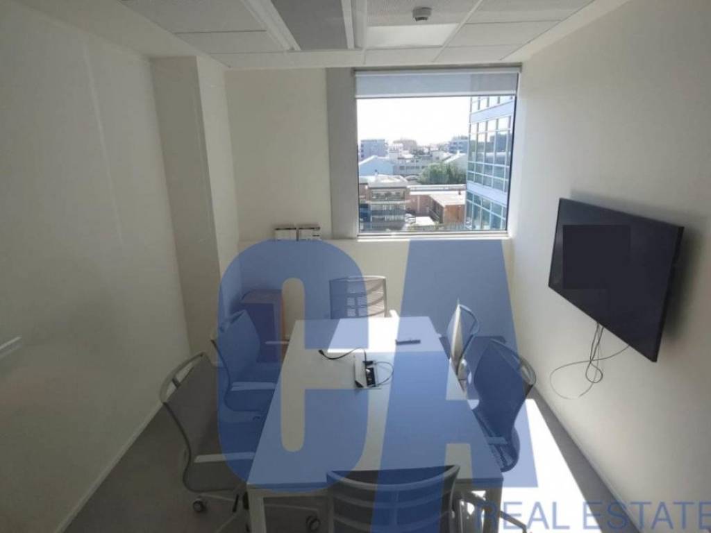 ufficio in affitto a Milano