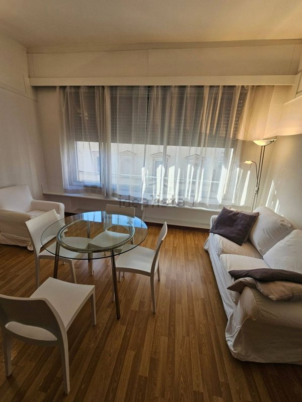 appartamento in affitto a Milano in zona Porta Nuova