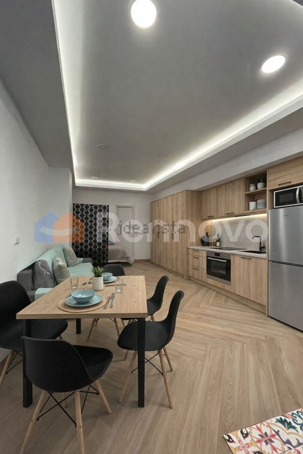 appartamento in affitto a Milano in zona Isola