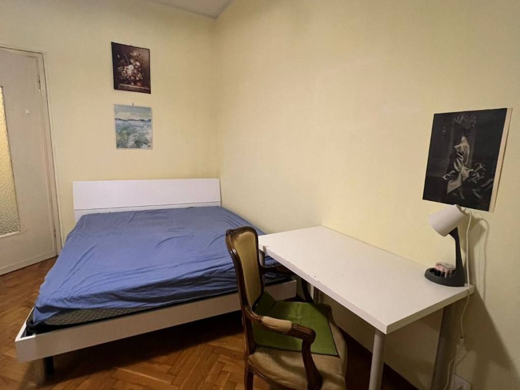 appartamento in affitto a Milano in zona Città Studi