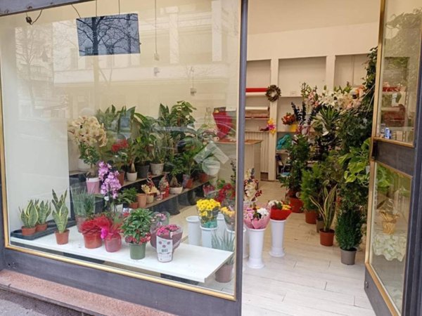 negozio in affitto a Milano in zona Città Studi