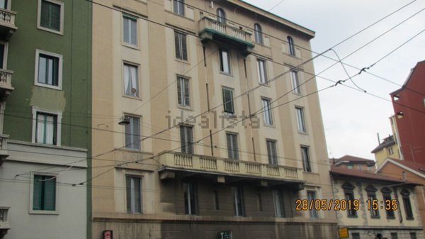 appartamento in affitto a Milano in zona Dergano