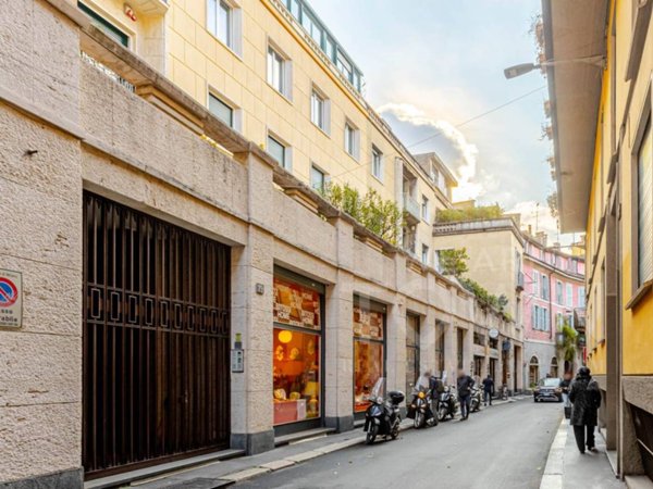 appartamento in affitto a Milano in zona Centro Storico
