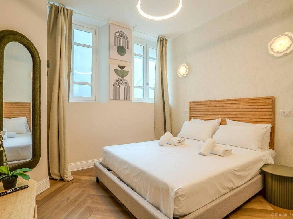 appartamento in affitto a Milano in zona Solari