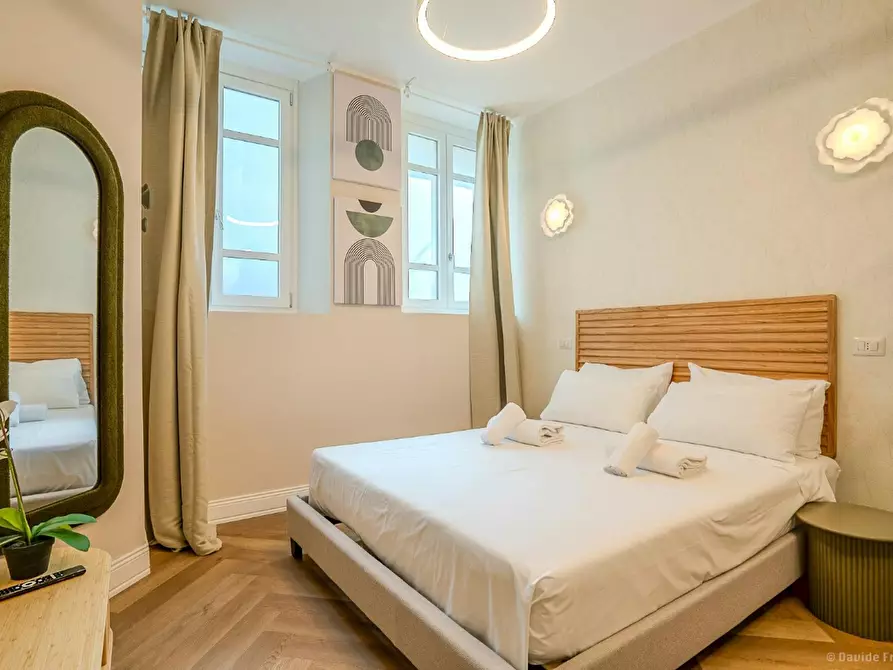 appartamento in affitto a Milano in zona Solari