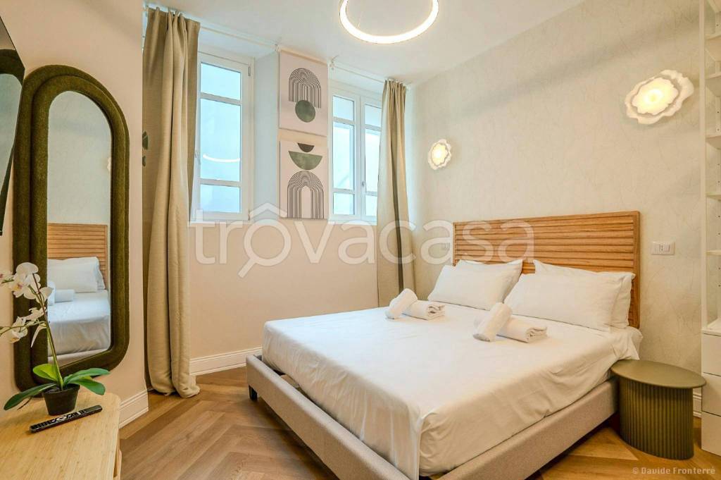 appartamento in affitto a Milano in zona Solari