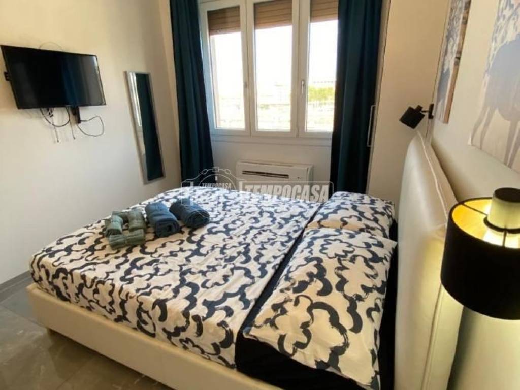 appartamento in affitto a Milano in zona Centro Direzionale