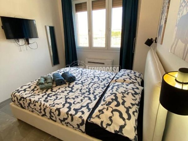 appartamento in affitto a Milano in zona Stazione Centrale