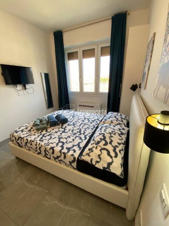 appartamento in affitto a Milano in zona Centro Direzionale