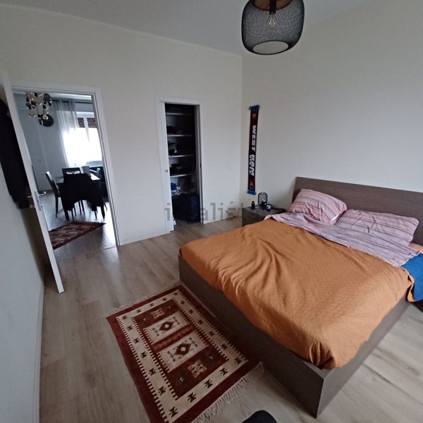 appartamento in affitto a Milano in zona Piazzale Lodi