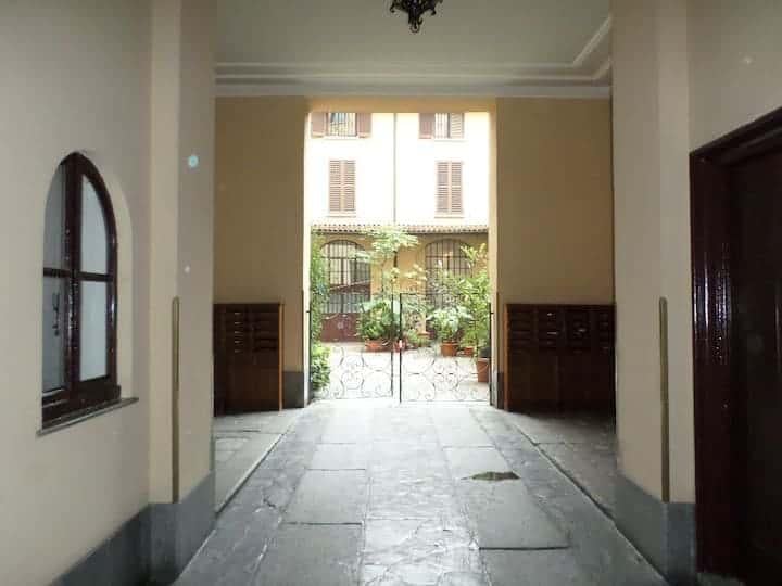 appartamento in affitto a Milano in zona Isola