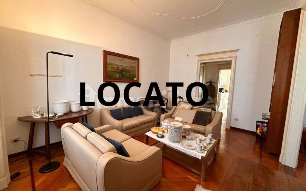 appartamento in affitto a Milano in zona Porta Venezia