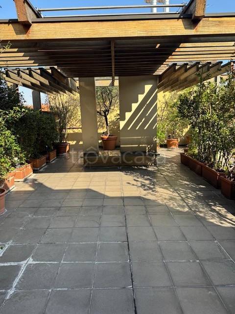 appartamento in affitto a Milano in zona Porta Venezia