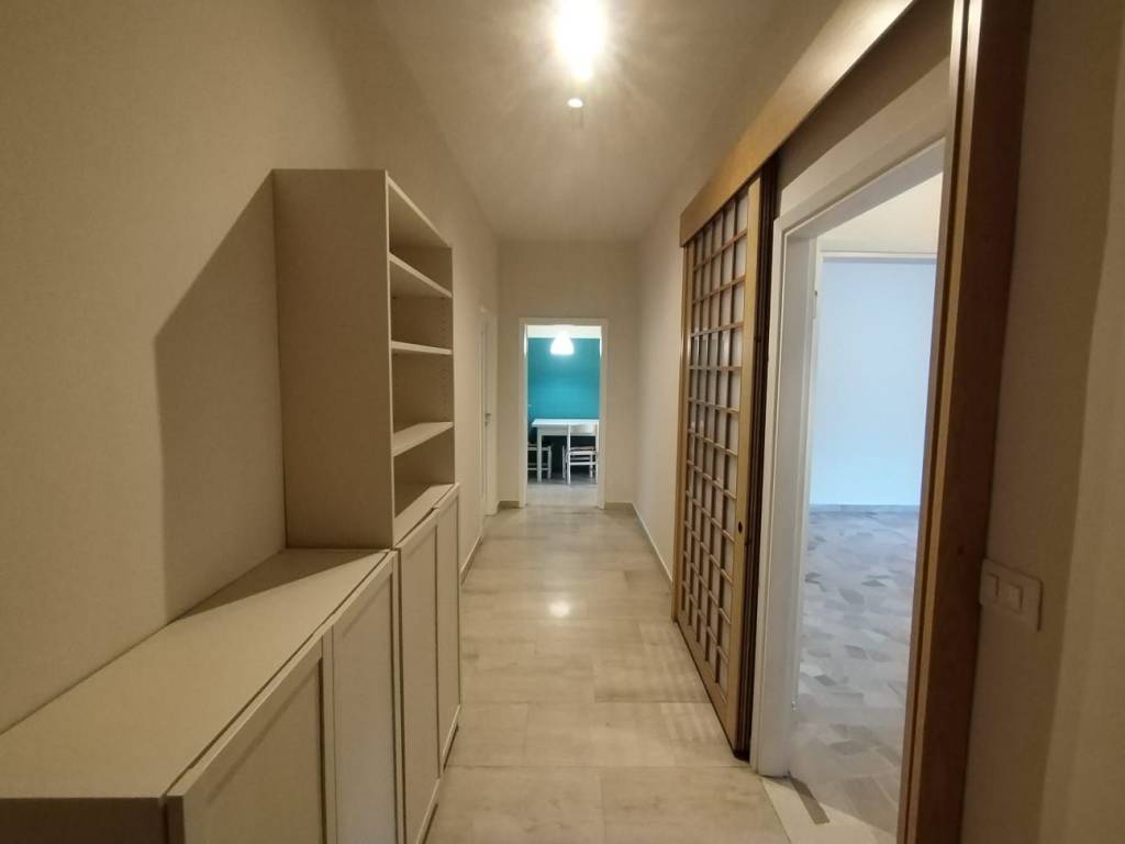 appartamento in affitto a Milano in zona Bovisa