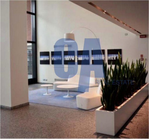 ufficio in affitto a Milano