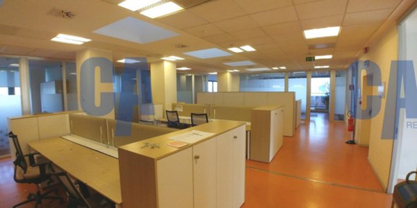 ufficio in affitto a Milano