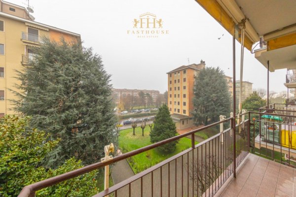 appartamento in affitto a Milano in zona Centro Storico