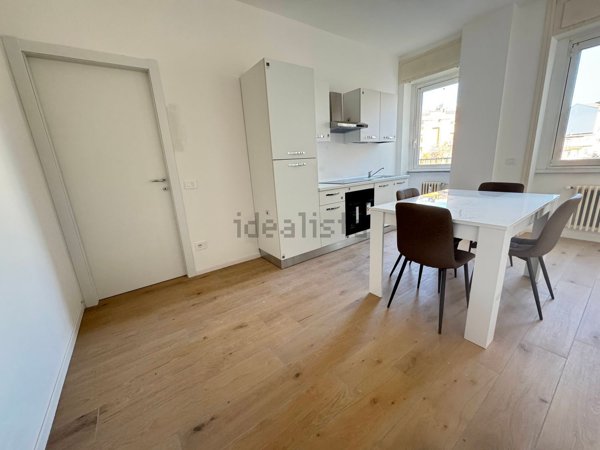 appartamento in affitto a Milano in zona Vigentino