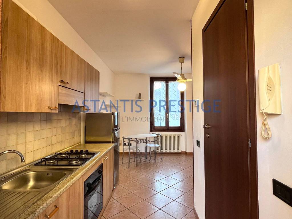 appartamento in affitto a Milano in zona Isola