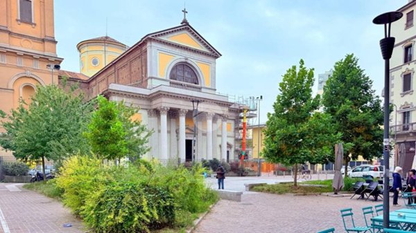 appartamento in affitto a Milano in zona Piazzale Lodi