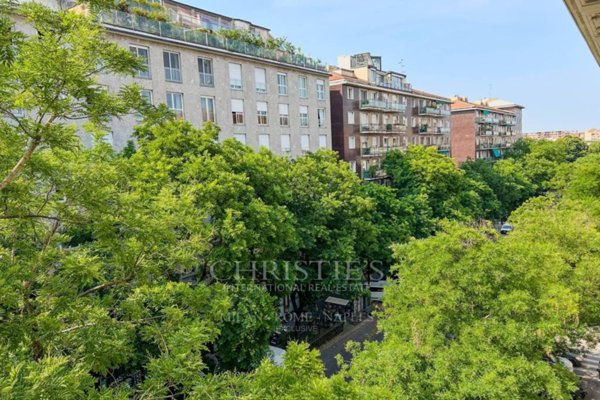 appartamento in affitto a Milano in zona Solari