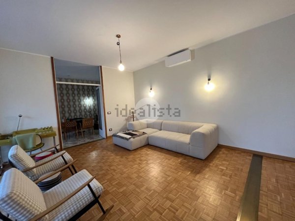 appartamento in affitto a Milano in zona XXII Marzo