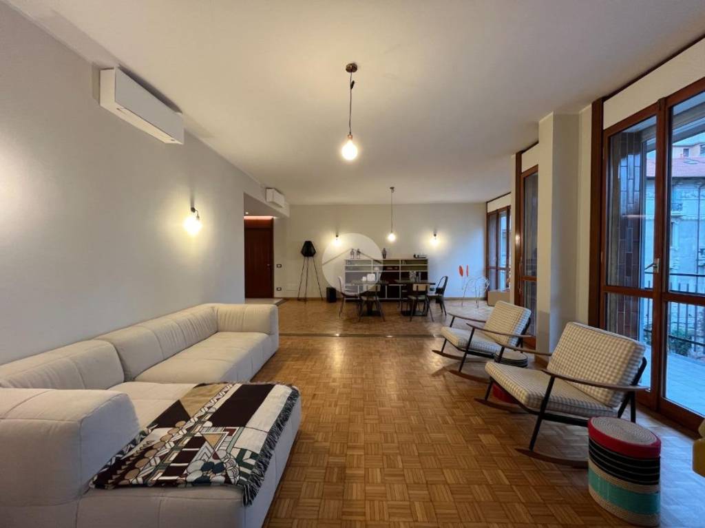 appartamento in affitto a Milano in zona XXII Marzo